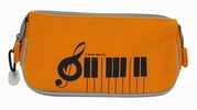 Trousse Orange : Touches de piano & Cl de Sol