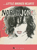 Jones, Norah : Little Broken Hearts