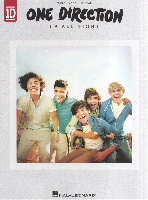 One Direction : Up All Night