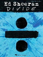 Ed Sheeran : Divide