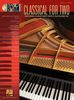 Piano Duet Play Along Vol. 28 : Classical For Two