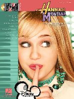 Cyrus, Miley : Piano Duet Play Along Volume 34 : Hannah Montana