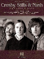 Crosby, Stills / Nash and Young : Crosby, Stills & Nash : Greatest Hits