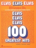 Presley, Elvis : Elvis Elvis Elvis - 100 Greatest Hits