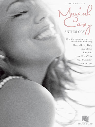 Carey, Mariah : Anthology