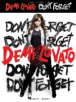 Lovato, Demi : Demi Lovato : Don