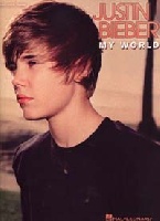 Bieber, Justin : My World