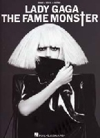 Lady Gaga : The Fame Monster