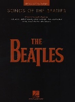 The Beatles : Songs of The Beatles - Beginning Piano Solo