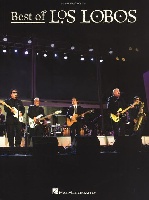 Los Lobos : Los lobos Best Of