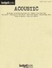 Budgetbooks Acoustic