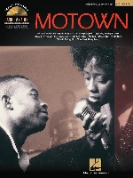 Motown Piano Play along Vol.114