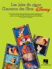 Les Joies Du Piano: Chansons Des Films Disney