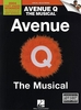Lopez, Robert / Marx, Jeff : Avenue Q: The Musical - Vocal Selections