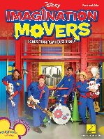 Imagination Movers : Songs from Playhouse Disney