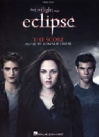 Twilight Saga : Eclipse