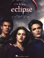 The Twilight Saga : Eclipse (B.O.)