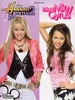 Cyrus, Miley / Montana, Hannah : Hannah Montana 2 / Meet Miley Cyrus - Big Note Piano