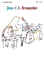 Bolling, Claude : Claude Bolling : Jazz A La Francaise