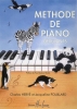 Hervé, Charles / Pouillard, Jacqueline : Méthode de Piano Débutants