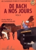Herv, Charles / Pouillard, Jacqueline : De Bach  nos Jours - Volume 3 A