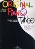 Le Coz, Michel : Original piano Tango