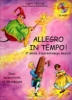 Szabados, Anne Violaine / Tharaud, Virginie : Allegro in Tempo