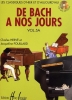 Herv, Charles / Pouillard, Jacqueline : De Bach  nos Jours : Volume 5A