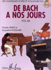Herv, Charles / Pouillard, Jacqueline : De Bach  nos Jours - Volume 6B