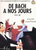 Herv, Charles / Pouillard, Jacqueline : De Bach  nos Jours Volume 3B
