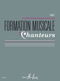 Formation Musicale Chanteurs - Volume 2