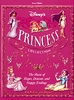 Disney Princess Collection Easy Piano