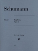 Schumann, Robert : Papillons Opus 2