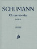 Schumann, Robert : uvres pour Piano - Volume 2