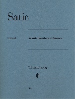 Satie, Eric : Avant-dernires Penses