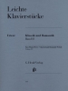 Pices pour Piano faciles - Classique et Romantique - Volume 2
