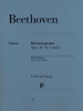 Beethoven, Ludwig Van : Zwei Klaviersonaten E-dur Opus 14
