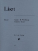 Liszt, Franz : Annes de Plerinage - Troisime Anne