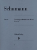 Schumann, Robert : Carnaval de Vienne Opus 26