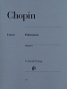 Chopin, Frdric : Polonaises