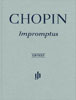Chopin, Frdric : Impromptus
