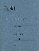 Field, John : Sonates pour Piano