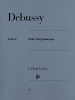 Debussy, Claude : Suite Bergamasque