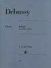 Debussy, Claude : Images - Premire Srie