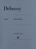 Debussy, Claude : Clair de Lune