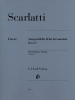 Scarlatti, Domenico : Ausgewhlte Klaviersonaten - Band 1