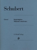 Schubert, Franz : Impromptus und Moments musicaux