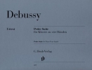 Debussy, Claude : Petite Suite