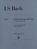 Bach, Jean-Sbastien : L