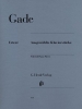 Gade, Niels Wilhelm : uvres choisies pour Piano
